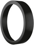 Кільцева накладка для настінних світильників SURFACE BULKHEAD RING 250